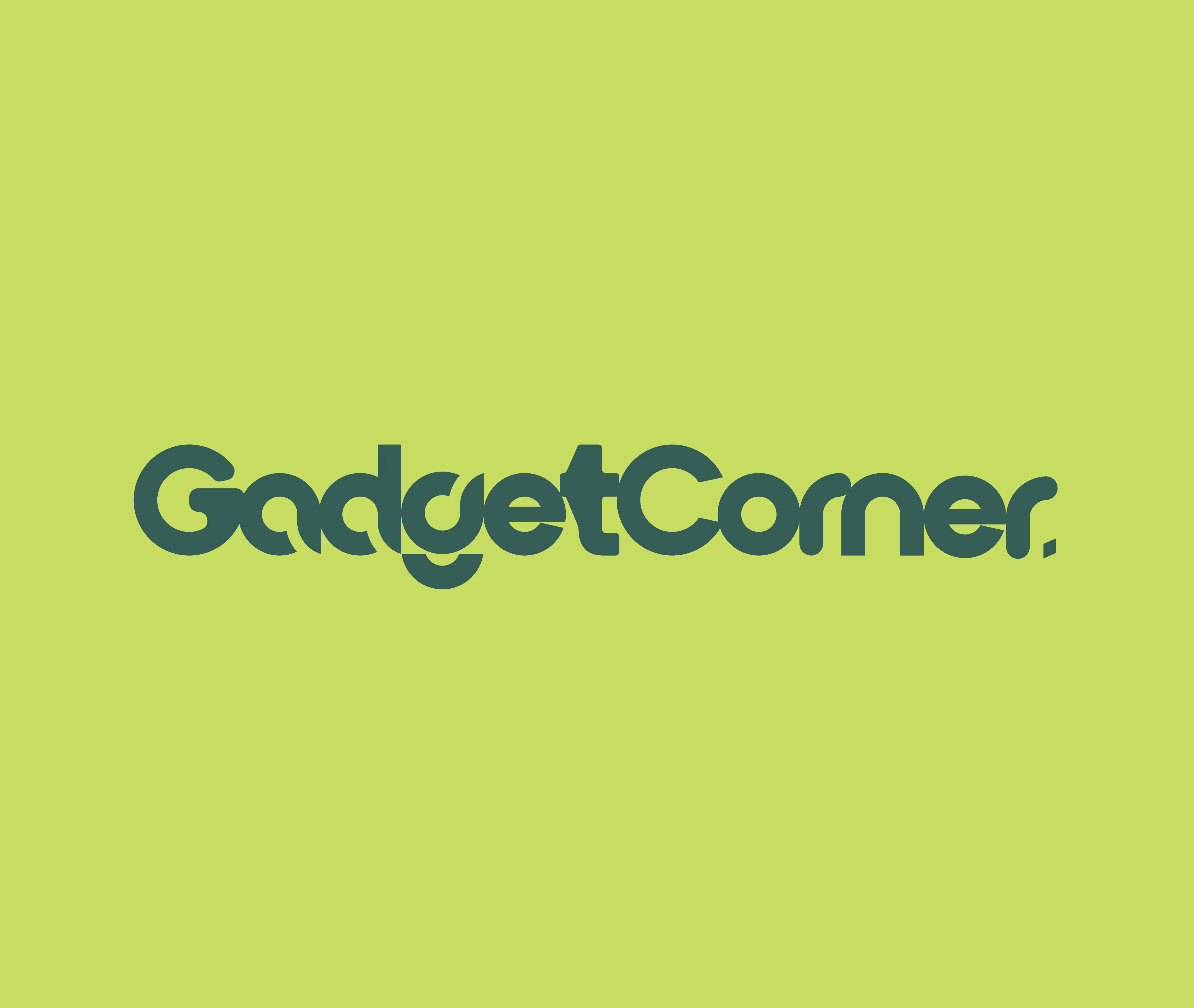 Gadgets Store