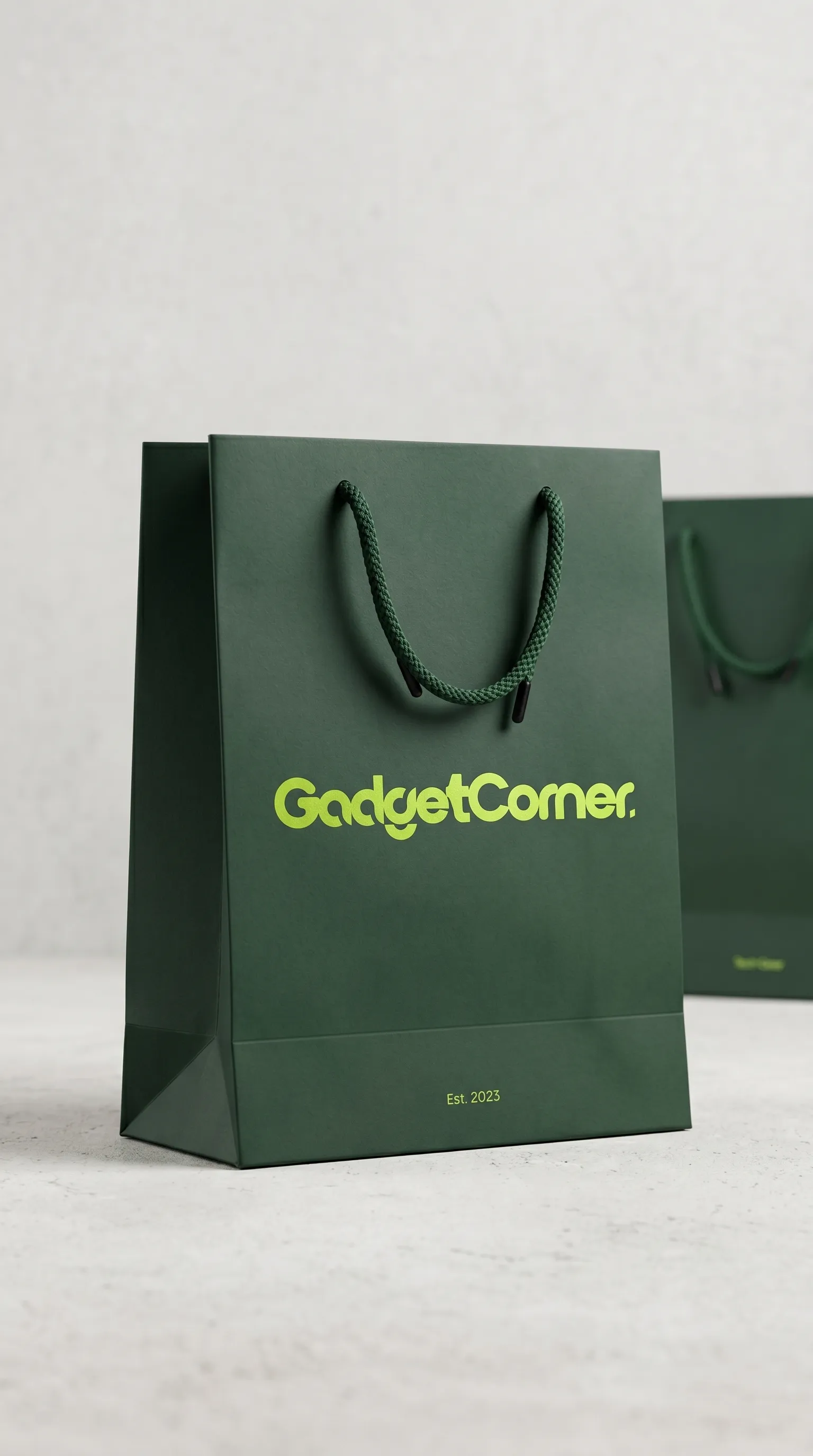Gadgets Store