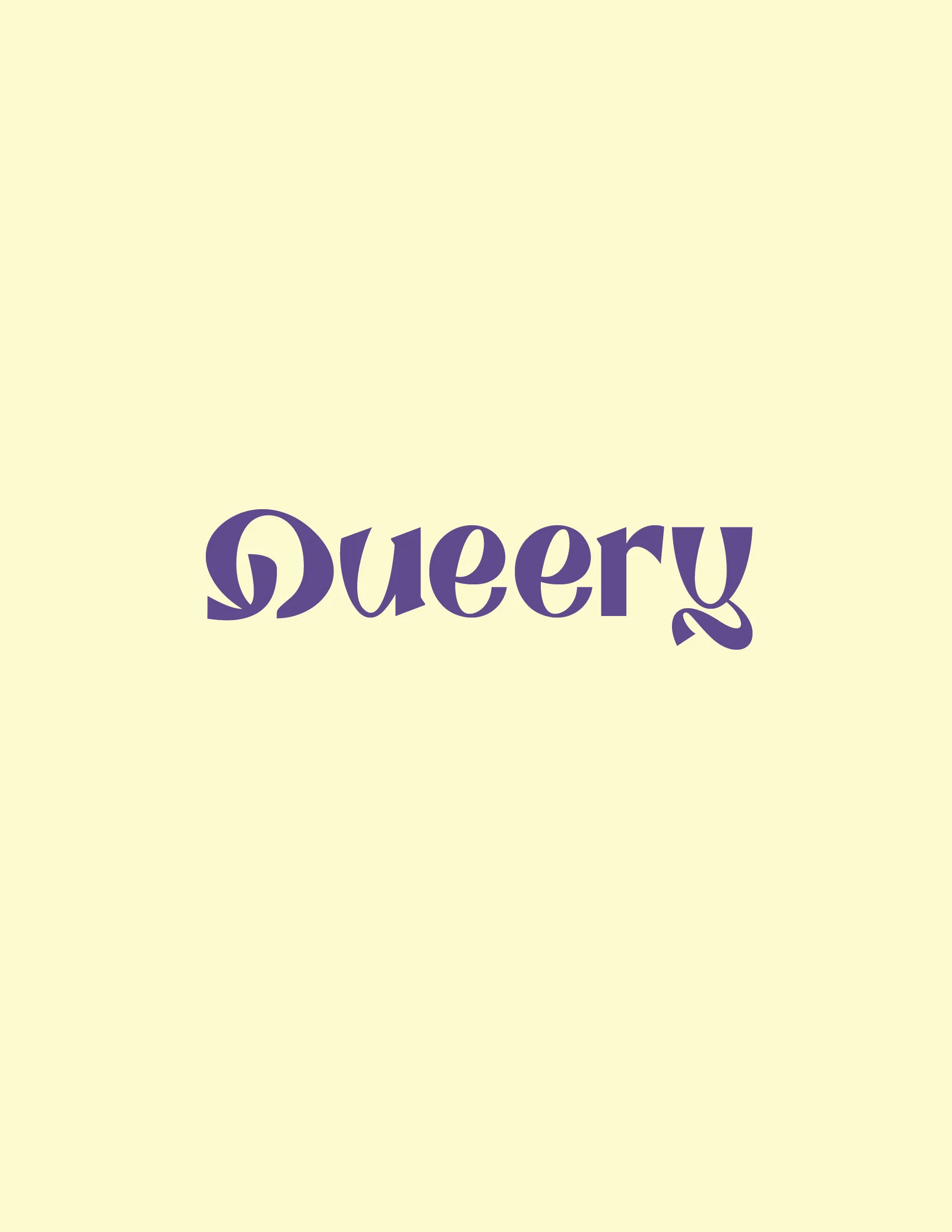 Queery Identity