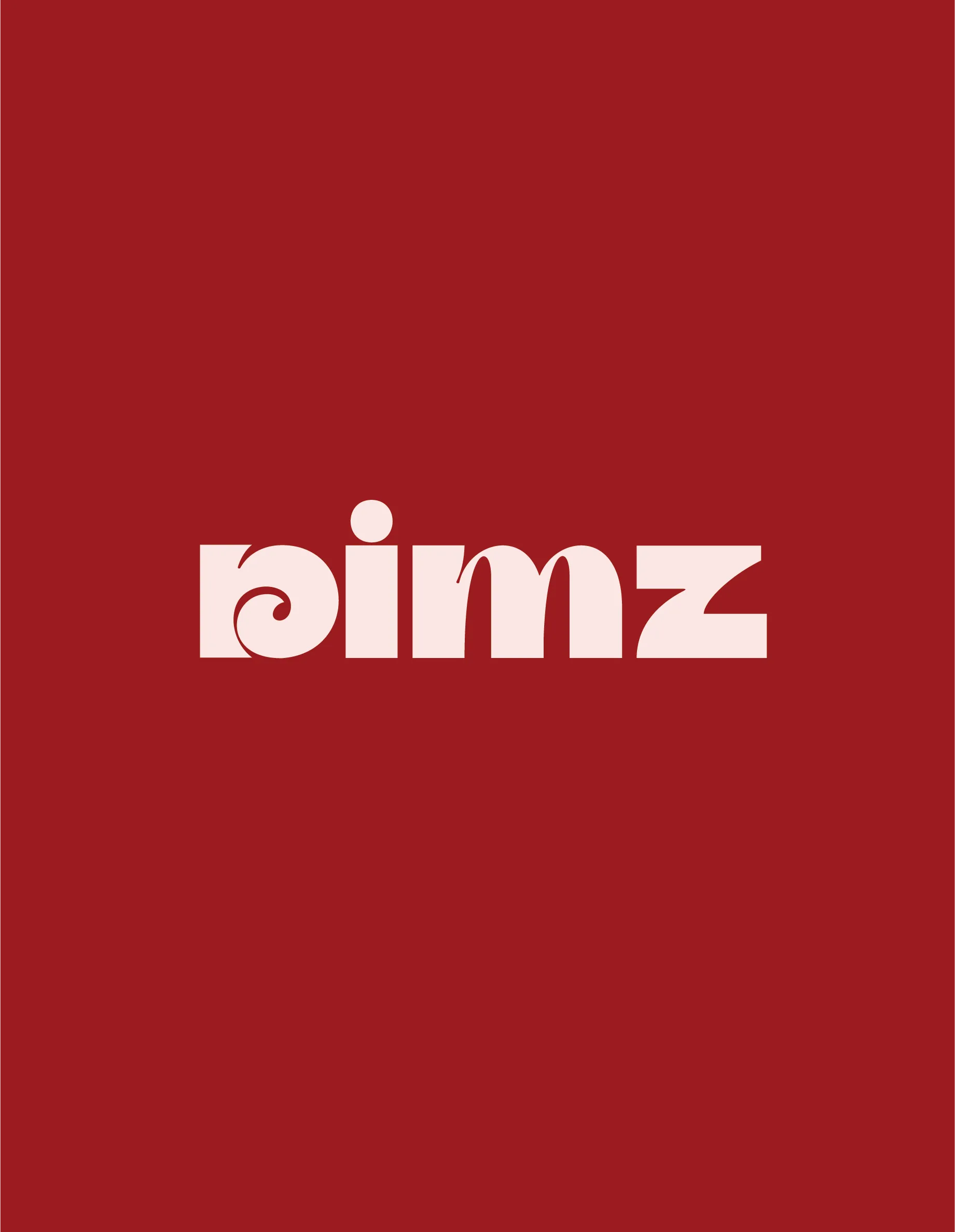Rimz Brand Identity